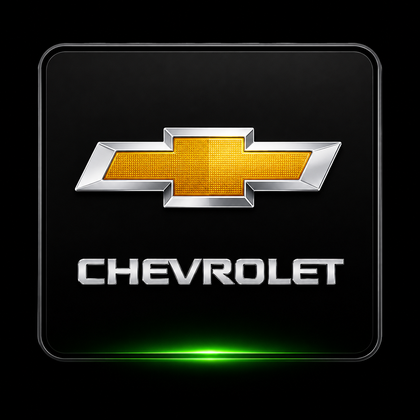 Logo Chevrolet