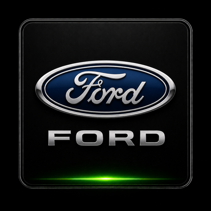 Logo Ford