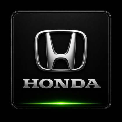 Logo Honda