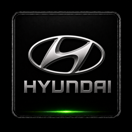 Logo Hyundai
