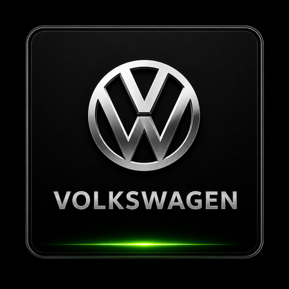 Logo Volkswagen