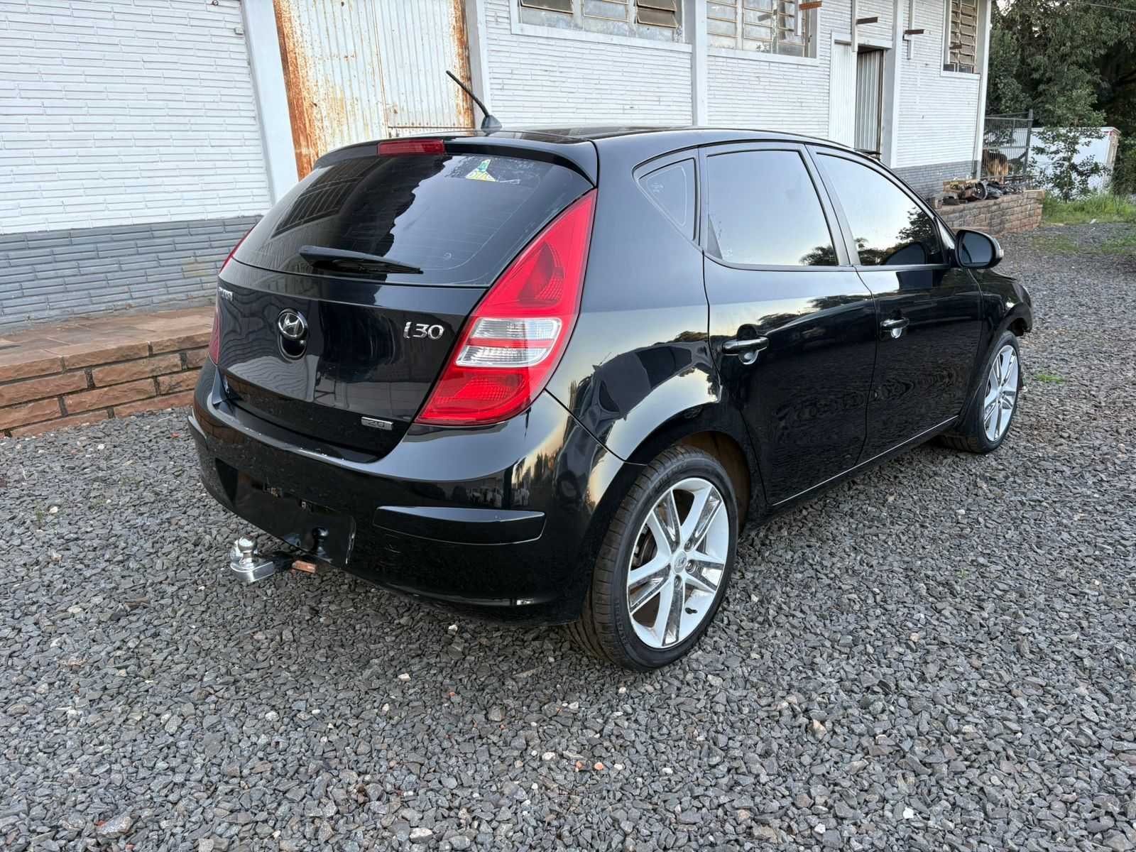 Hyundai I30 2.0 Gls 2011 para retirada de peças