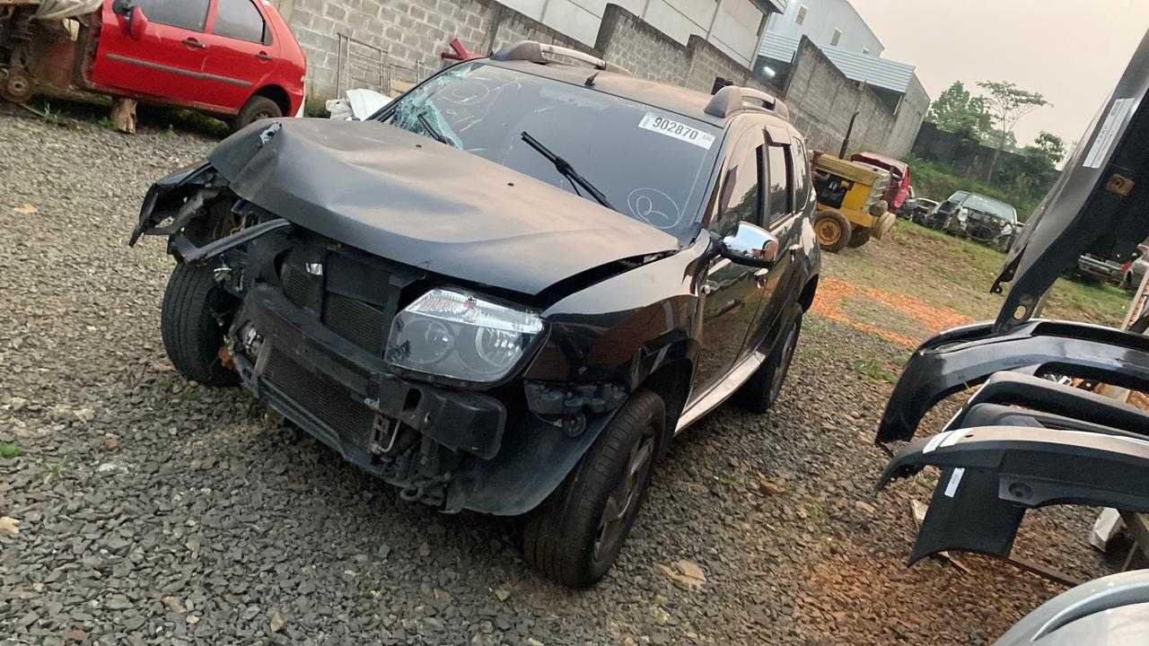 Renault Duster 1.6 16V
